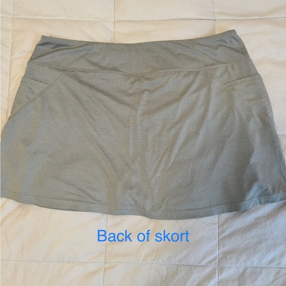 Golf / Tennis Etonic Skort Large - Picture 2 of 7